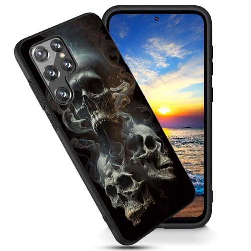 Coque Galaxy S26 Ultra anti-choc et anti-rayures en TPU givré