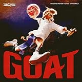 GOAT (Original Motion Picture Soundtrack)