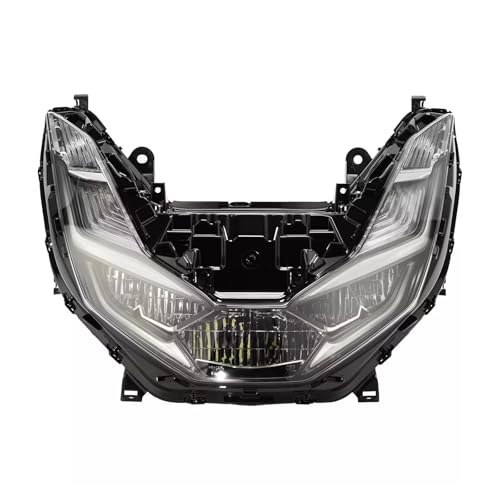 Phare avant à LED pour PCX 160 de 2020 à 2024 optique de moto