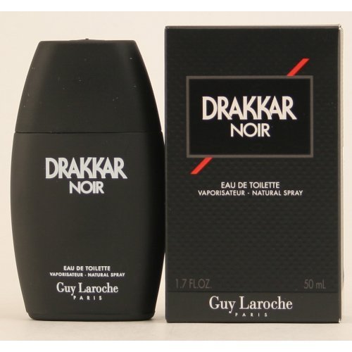 drakkar noir after shave by guy laroche 1.7 oz after shave for men
