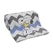 Lambs & Ivy My Little Snoopy Blanket