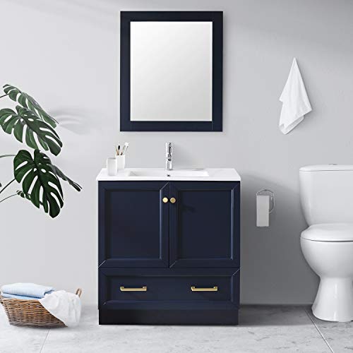 Top 10 Best Bathroom Vanity And Sink Reviews & Buying Guide Katynel