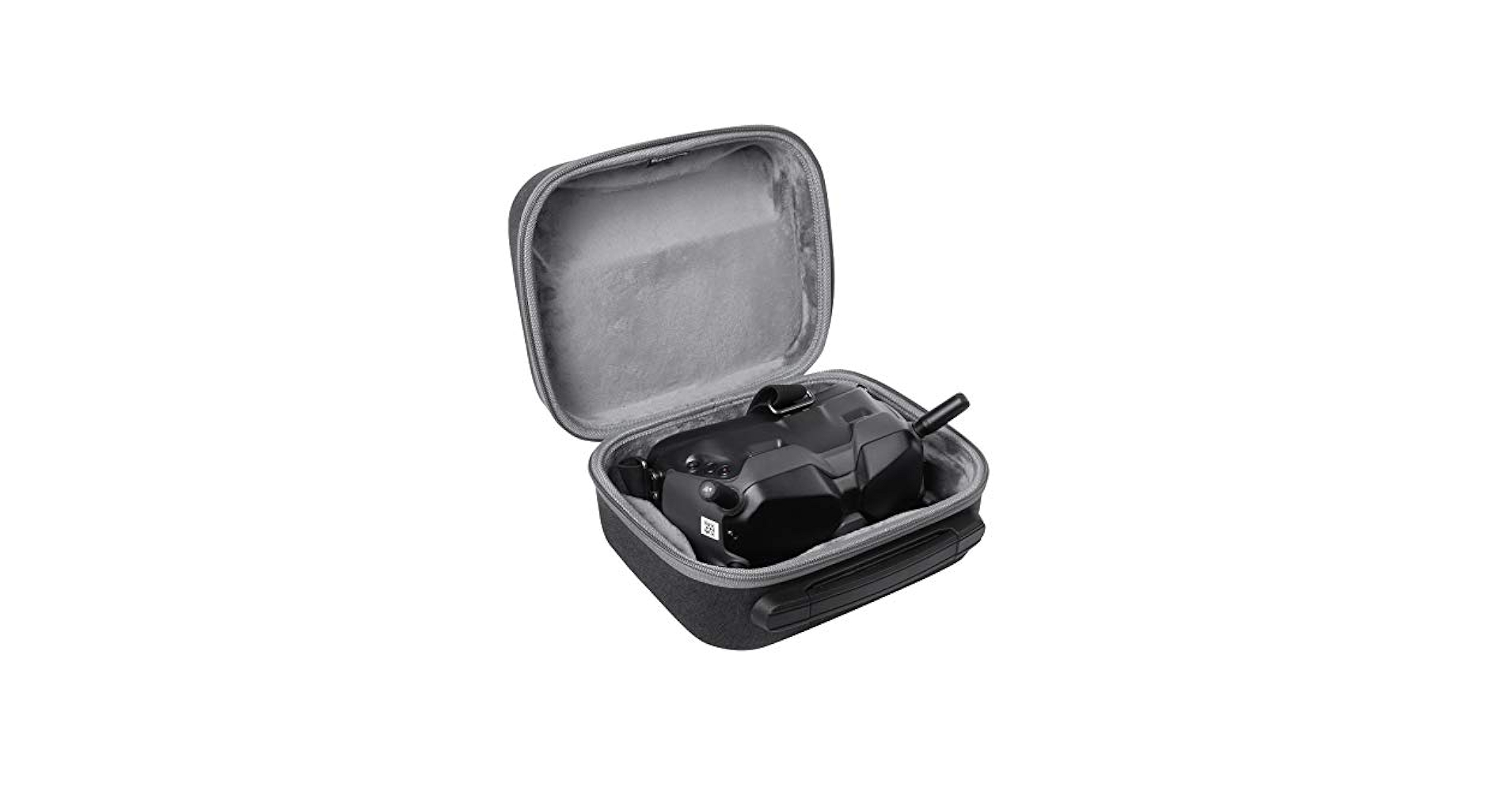 DJI Goggles ゴーグル 専用ケース付 DJI Goggles ゴーグル 専用
