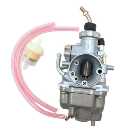 Carburateur pour YAMAHA TTR 125 motorisation 2000-2007 pièce de rechange