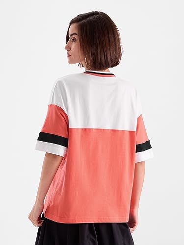 Image of The Souled Store Women T-Shirt