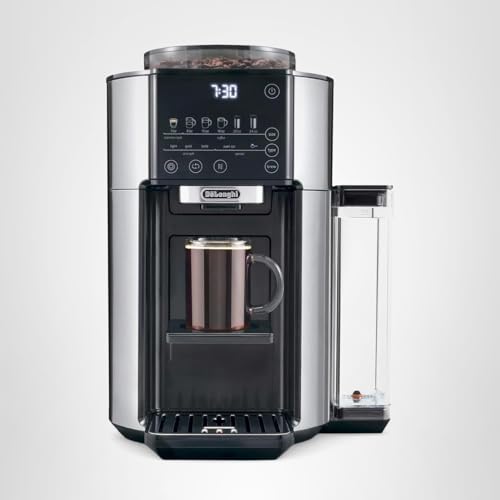 De'Longhi True Brew thumbnail 11