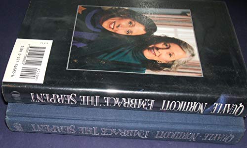 Embrace The Serpent 0517588226 Book Cover