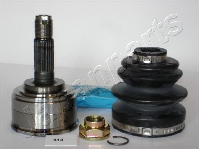 Japanparts Zestaw przegubów GI-413, wał napędowy