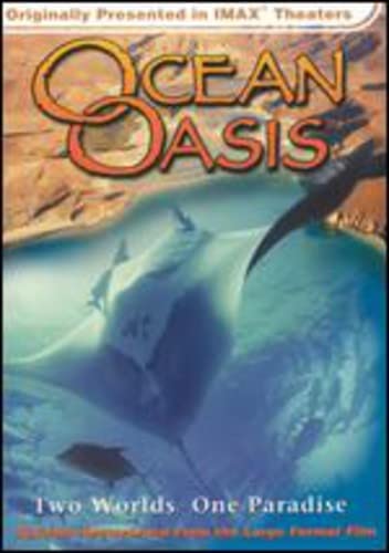 Ocean Oasis | Amazon.com.br