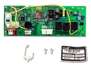 Chamberlain Receiver Logic Board, AC, WiFi Model: 050ACTWF