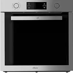 Forno de Embutir Oster Semi Digital, Elétrico, 75L, Inox, 220V, OFOR7591