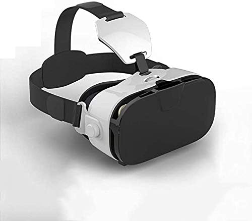 Rv glasses mobile game one machine suitable for 4.0-6.33 inch mobile phone