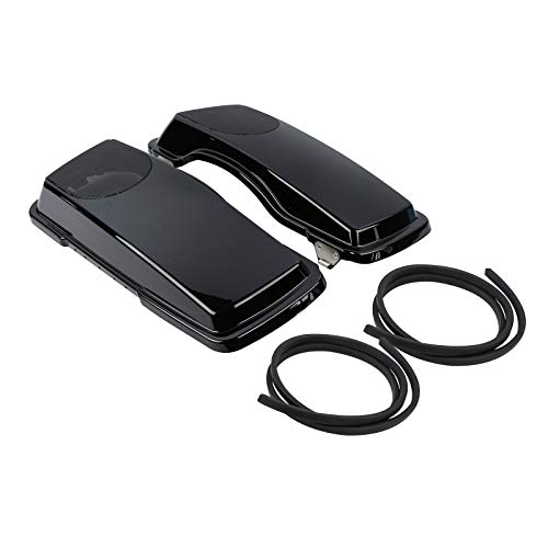 Cubiertas para altavoz de alforjas 5x7 pulgadas TCMT miniatura 5