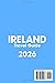 Ireland Travel Guide: Explore Dublin, Galway, Cork & Beyond with Local Tips | Taste Irish Food, Discover Castles and Scenic Routes with Digital Maps, Cultural Insights & Travel Experiences