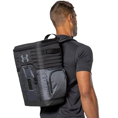 Under Armour No Weigh 25 Can Backpack Cooler