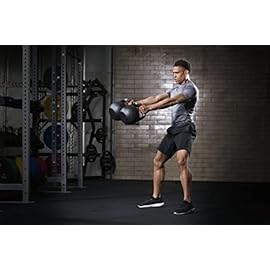 HAMMER STRENGTH KETTLEBELL