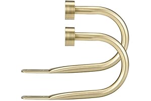 Premium Curtain Holdbacks - Enhancing Your Home Decor with Style