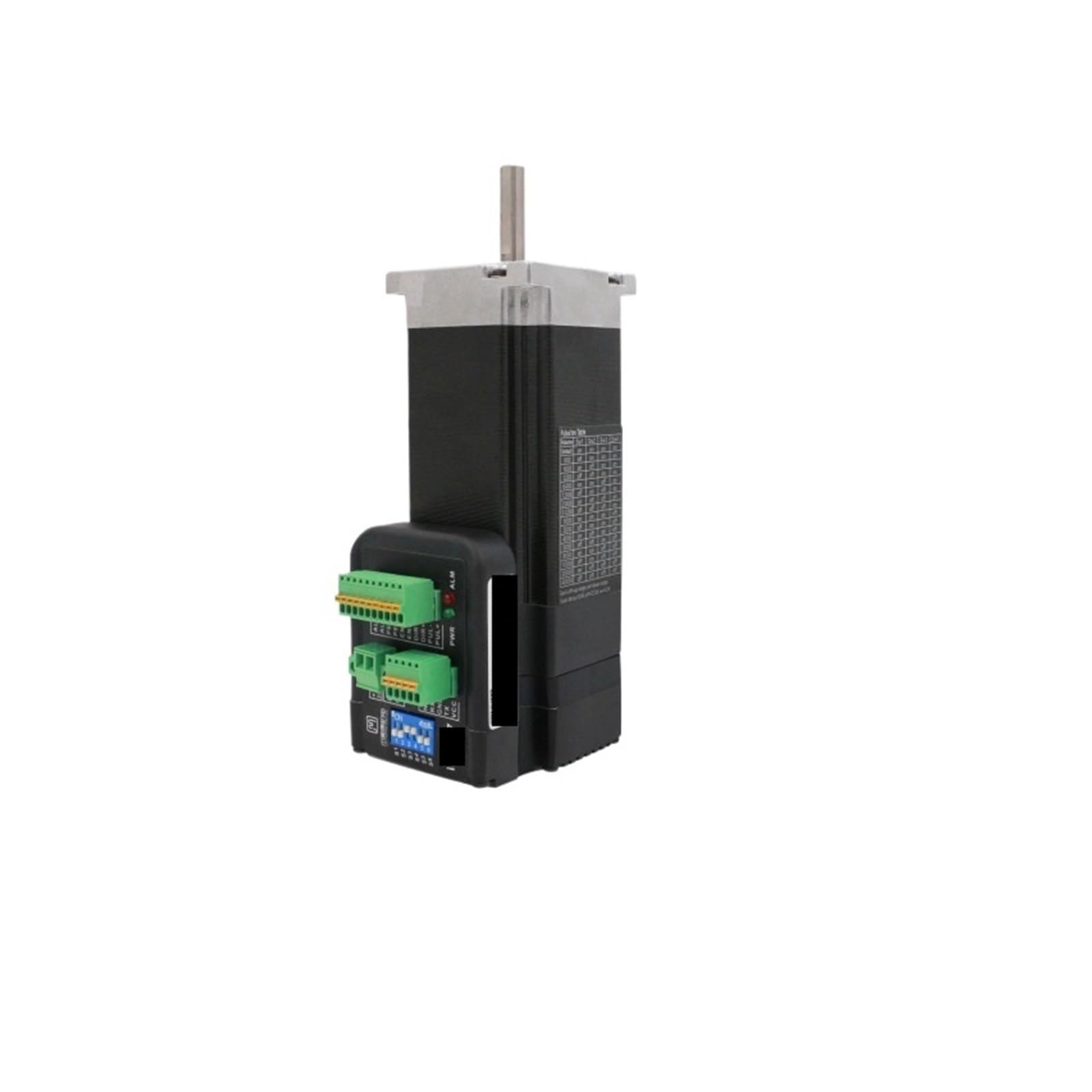 Amazon.com: YJHQJNLE Servo Motor 180W 36VDC Servo Driver 3000rpm