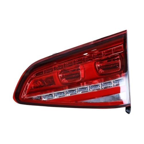 Feux arrière voiture MK7 GTI 2013 2014 2015 2016 2017 clignotant recul LED