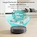 LEFANT M210 Pro Robot Aspirador Imagen de LEFANT M210 Pro Robot Aspirador