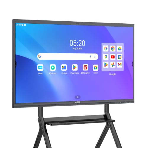 JAV 86 inch Smart Board Pro