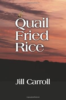 Paperback Quail Fried Rice Book