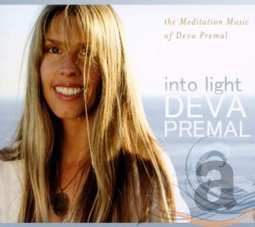 Into Light: The Meditation Music Of Deva Premal [Audio CD] Deva Premal; Praful; Traditional and Miten