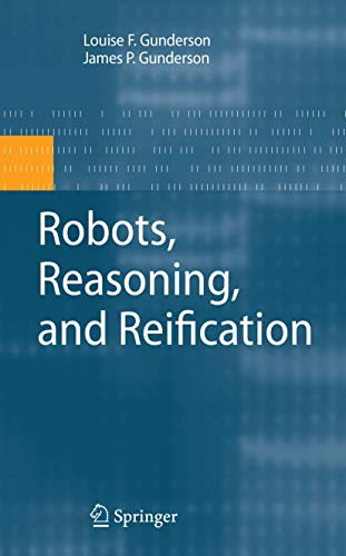 Robots, Reasoning, And Reification view 2