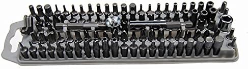 ProsKit SD-2310100Pcs Surtido Power Bits Set Repair Destornillador Kit