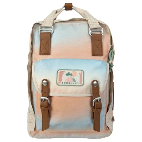 Doughnut Macaroon Dreamwalker sac à dos multicolore ordinateur et loisirs