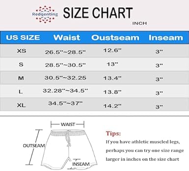 HaiDean Mannen Zwembroek Zwemmen Casual Moderne Boxer Shorts Shorts