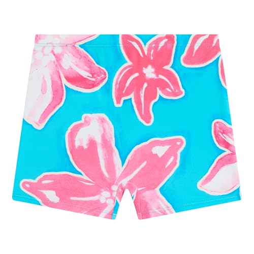 Image of Kanu Surf Girls' Swimming Bottom UPF 50 Girl's 'Boy' Short