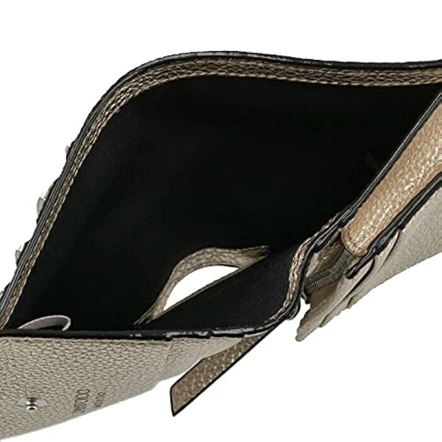 JIMMY CHOO 二つ折り財布　ジミーチュウ　レディース　財布　スタッズ 楽天市場】ジミーチュウ JIMMY CHOO スタースタッズ フリーダ 二