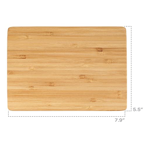 BambooMN-Small-Premium-Bamboo-Serving-and-Cutting-Board-Charcuterie-Home-and-Everyday-use-79-x-55-x-04-30-pcs