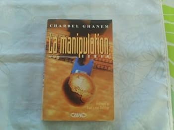 Paperback La manipulation [French] Book