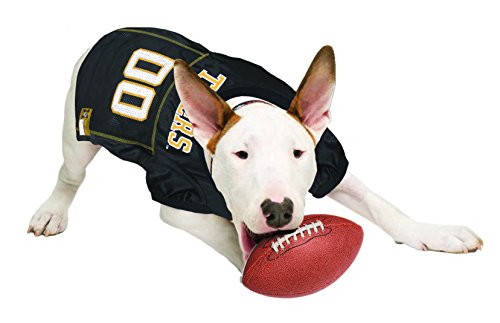 Image of Pets First MIZ-4006-XXL Missouri Mesh Jersey, multi, one size