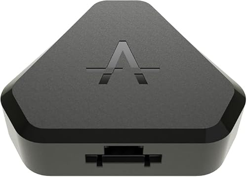S3XY Stalks für Model 3 Highland (Blinkerhebel, Schalthebel) (Komplettes Bundle: Left + Right + Commander) – App-konfigurierbar, OTA-Updates, Premium Tesla Zubehör