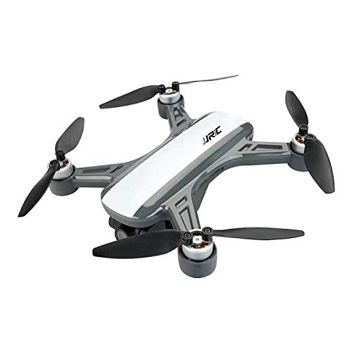 JJRC X9PS Upgarde GPS 5G WiFi w/ 4K HD Camera 1200 Meter Control one-Key-Return Optical Flow Positioning Foldable Quadcopter VS X9P