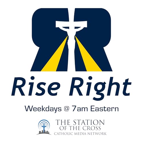 Rise Right cover art