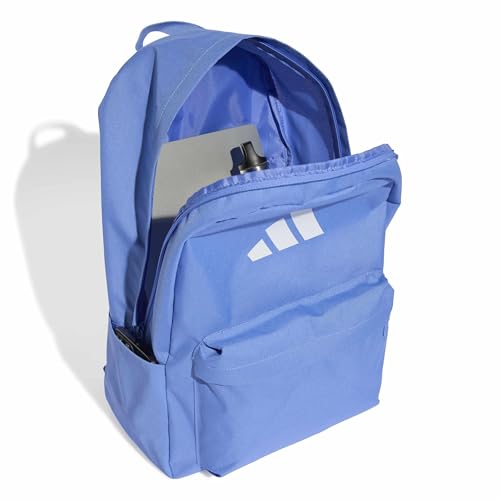Image of adidas Classic 3 Bar Logo Backpack