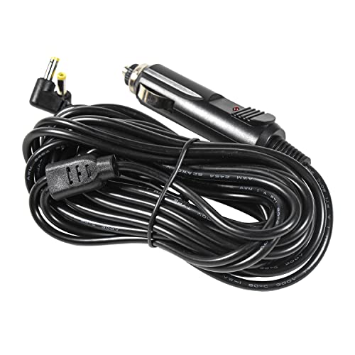 Cargador de Auto HQRP para Tablet Viewsonic Viewpad 10 miniatura 3