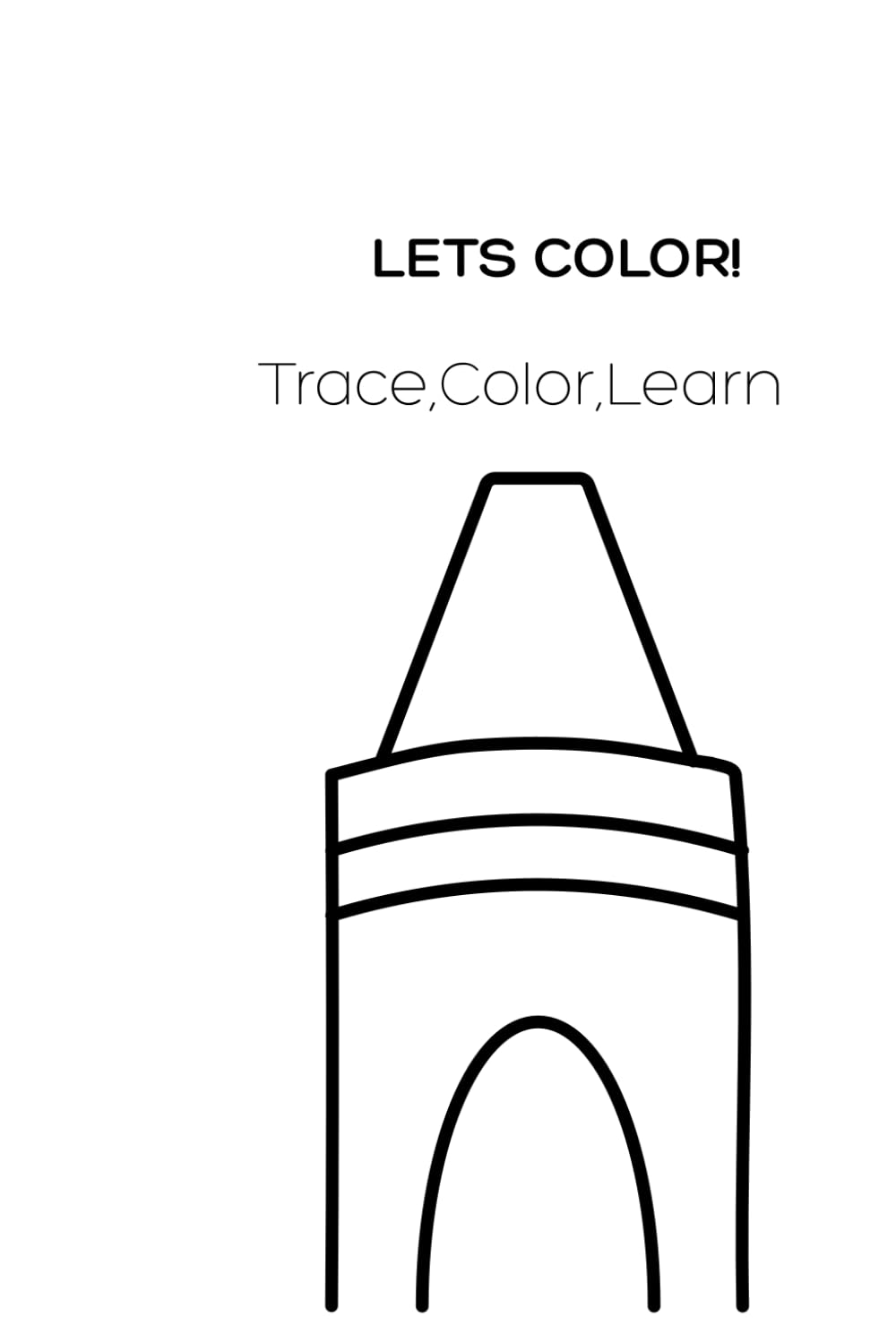 Trace,Color,Learn