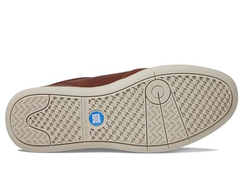 Image of Nunn Bush Aspire Lace-to-Toe Oxford