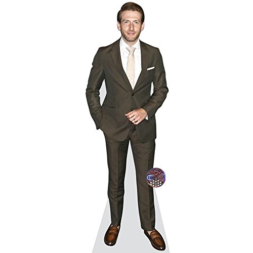 Bild: Fran Kranz Pappaufsteller mini f�r 24,97 EUR bei amazon.de