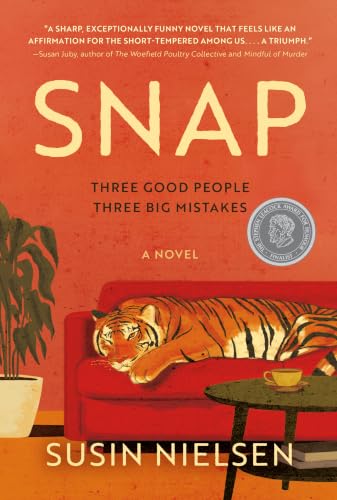 Snap: A Novel view 2