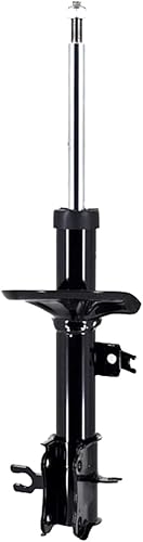 Miniatura 5 de AUTO DN 2 soportes de suspensión del lado del conductor delantero del lado del pasajero para Chevrolet para Chevy Aveo 2004-2009 para Chevy Aveo5