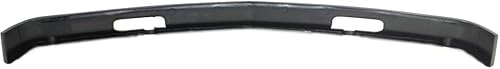 Miniatura 2 de Para Chevy K1500  K2500  K3500 Valance 1988-1998 Delantero Inferior  Imprimado  Deflector de aire  Con agujeros de gancho de remolque  Plástico