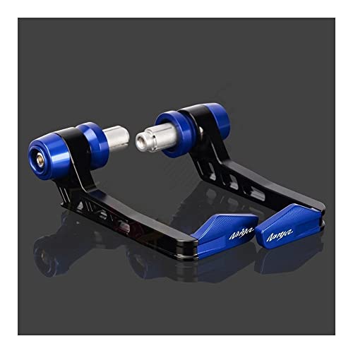 KOWNIT Paraleve Moto per k-awasaki Ninja 250 300