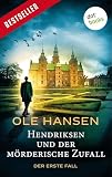 Hendriksen und der mörderische Zufall: Der erste Fall (Privatdetektiv Marten Hendriksen 1)