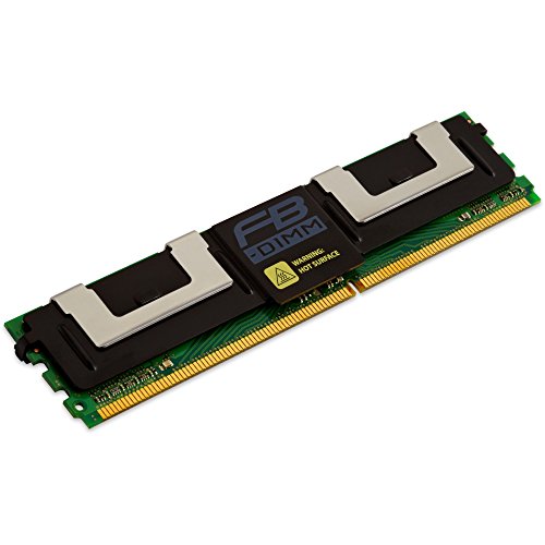 KVR667D2D4F5/8G 8 GB